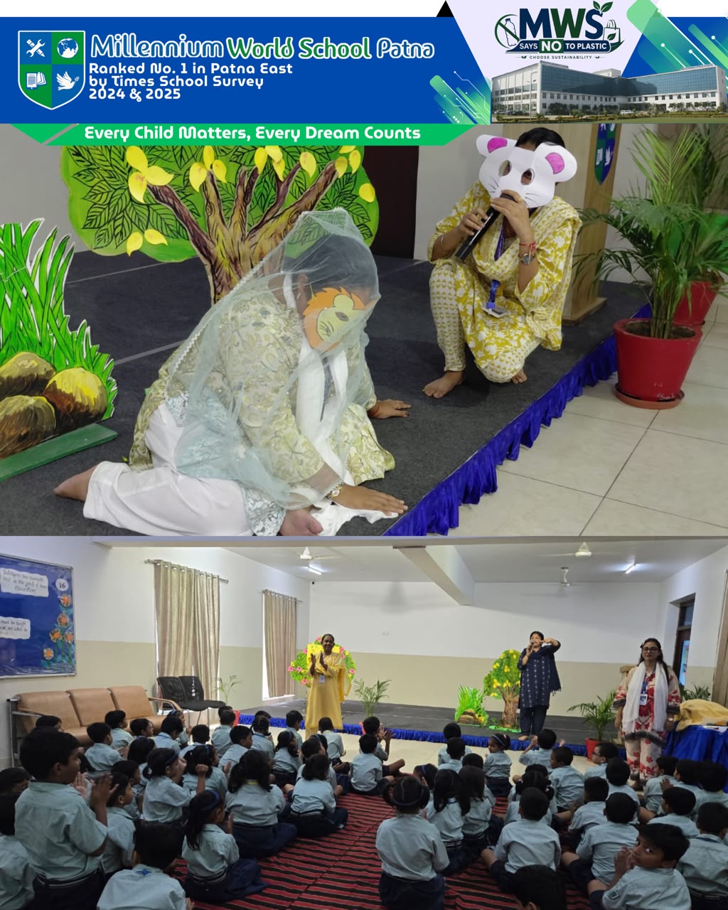 cbse school in kankarbagh patna